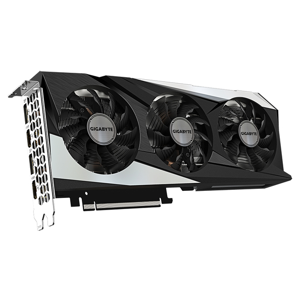GIGABYTE GeForce RTX3060Ti VISION OC-8G
